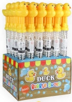 Bubble Sword W/duck Handle 90ml 35cm