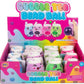 Bubble Tea Squishy Bead Ball Assorted