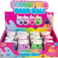 Bubble Tea Squishy Bead Ball Assorted