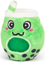 Bubble Tea Squishy Bead Ball Assorted