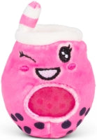 Bubble Tea Squishy Bead Ball Assorted