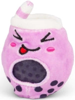 Bubble Tea Squishy Bead Ball Assorted