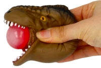 Bubble Tongue Dinosaurs Assorted