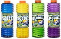 Bubblz 1 Litre Mix Assorted