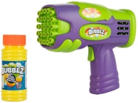 Bubblz Bubble Blaster Assorted