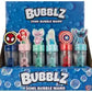 Bubblz Mini Wands Multi - Disney Assorted