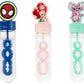 Bubblz Mini Wands Multi - Disney Assorted