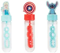 Bubblz Mini Wands Multi - Disney Assorted