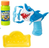 Bubblz Shark Flurry Assorted