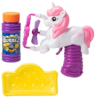 Bubblz Unicorn Flurry
