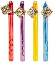 Bubblz Wand 118ml Assorted
