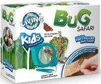 Bug Safari