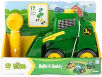 Build A Buddy Skid - Steer