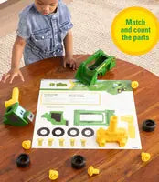 Build A Buddy Skid - Steer