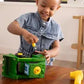 Build A Buddy Skid - Steer