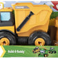 Build A Dump Truck
