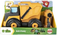 Build A Dump Truck