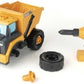 Build A Dump Truck