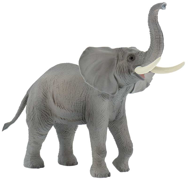 Bullyland - African Elephant 63685