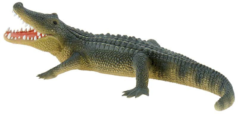 Bullyland - Alligator 63690