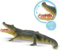 Bullyland - Alligator 63690