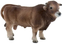 Bullyland - Alp Bull Peter 62624