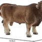 Bullyland - Alp Bull Peter 62624