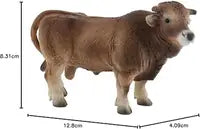 Bullyland - Alp Bull Peter 62624