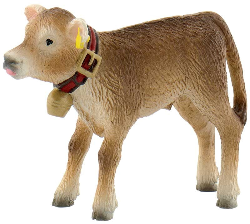 Bullyland - Alp Calf Benni 62754