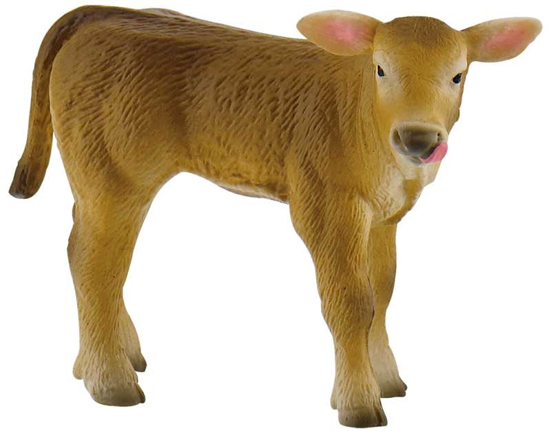 Bullyland - Alp Calf Mona 62729