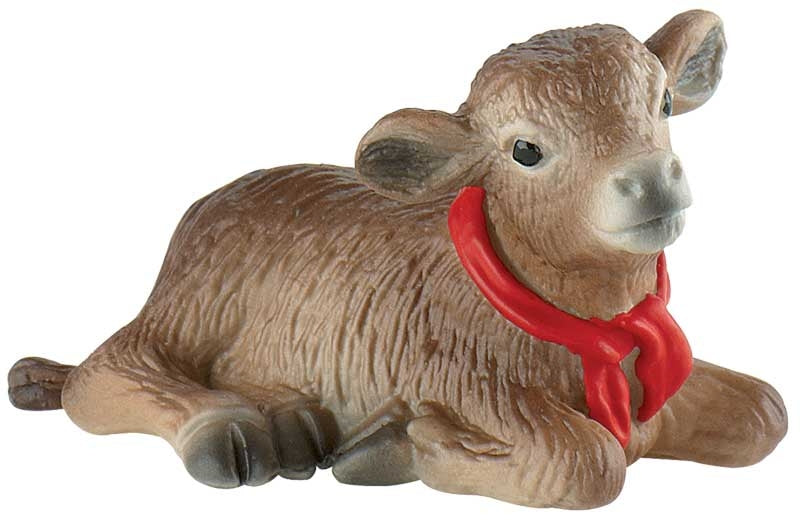 Bullyland - Alp Calf Nina 62321