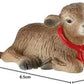 Bullyland - Alp Calf Nina 62321