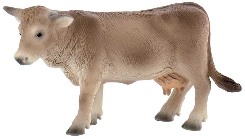 Bullyland - Alp Cow Liesel 62740