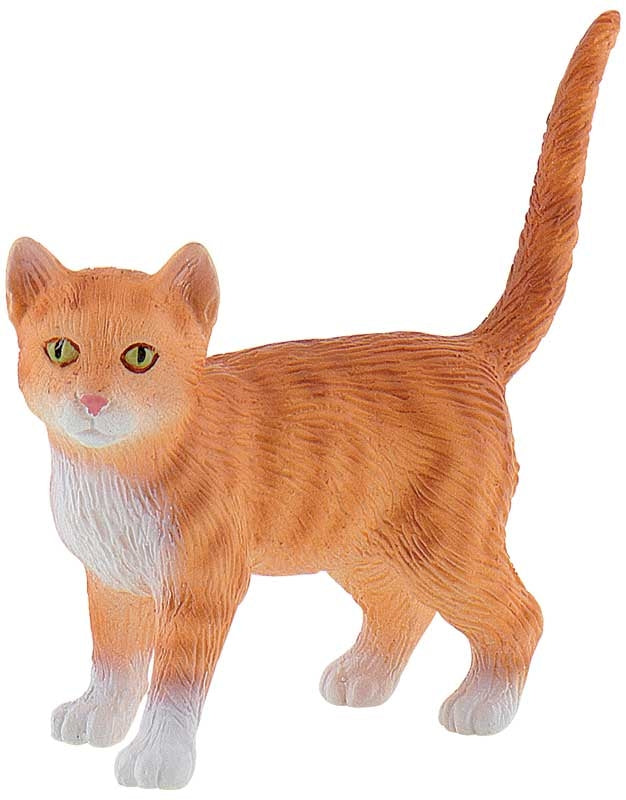 Bullyland - American Shorthair Francis 66371