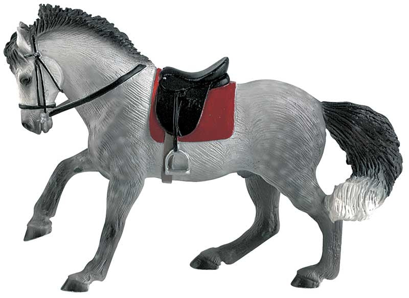 Bullyland - Andalusian Gelding 62659