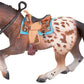 Bullyland - Appaloosa Stallion 62668