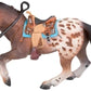 Bullyland - Appaloosa Stallion 62668