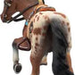 Bullyland - Appaloosa Stallion 62668