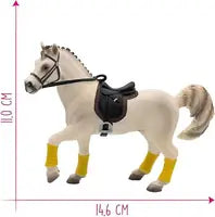 Bullyland - Arabian Mare 62677
