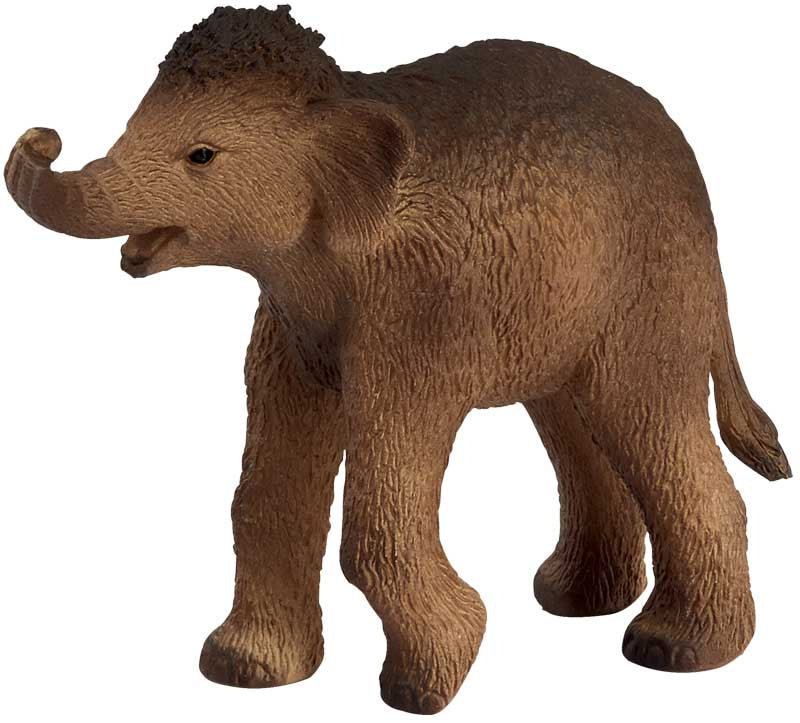 Bullyland - Baby Mammoth 99834