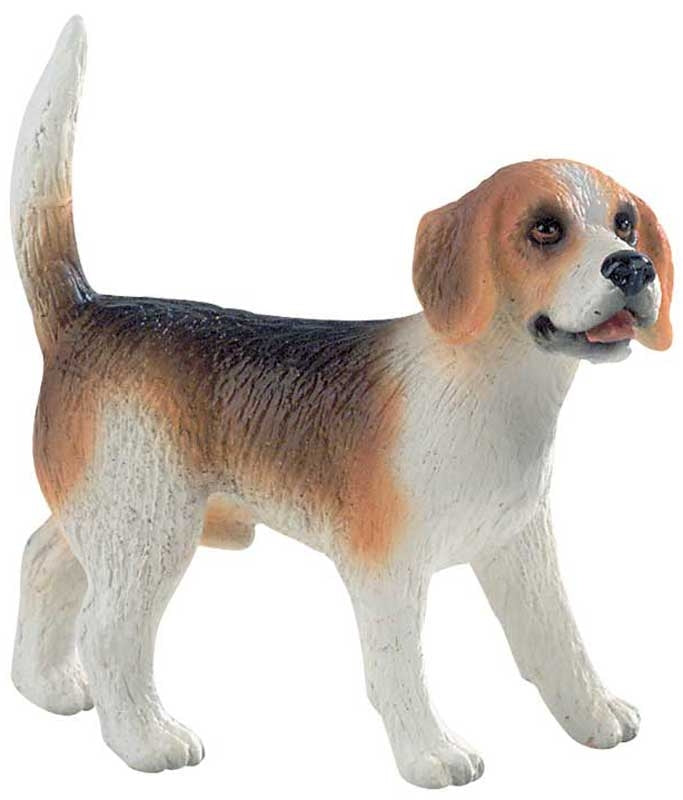 Bullyland - Beagle Henry 65424