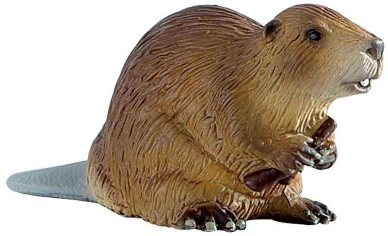 Bullyland - Beaver 64456