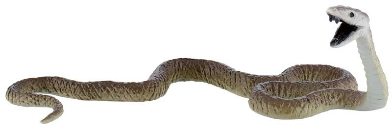 Bullyland - Black Mamba 68487