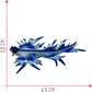 Bullyland - Blue Sea Slug 67511