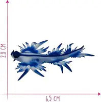Bullyland - Blue Sea Slug 67511