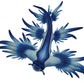 Bullyland - Blue Sea Slug 67511