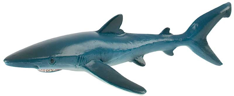Bullyland - Blue Shark 67411