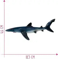 Bullyland - Blue Shark 67411