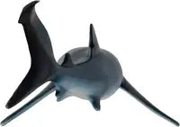 Bullyland - Blue Shark 67411