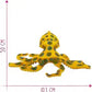 Bullyland - Blueringed Octopus 67510